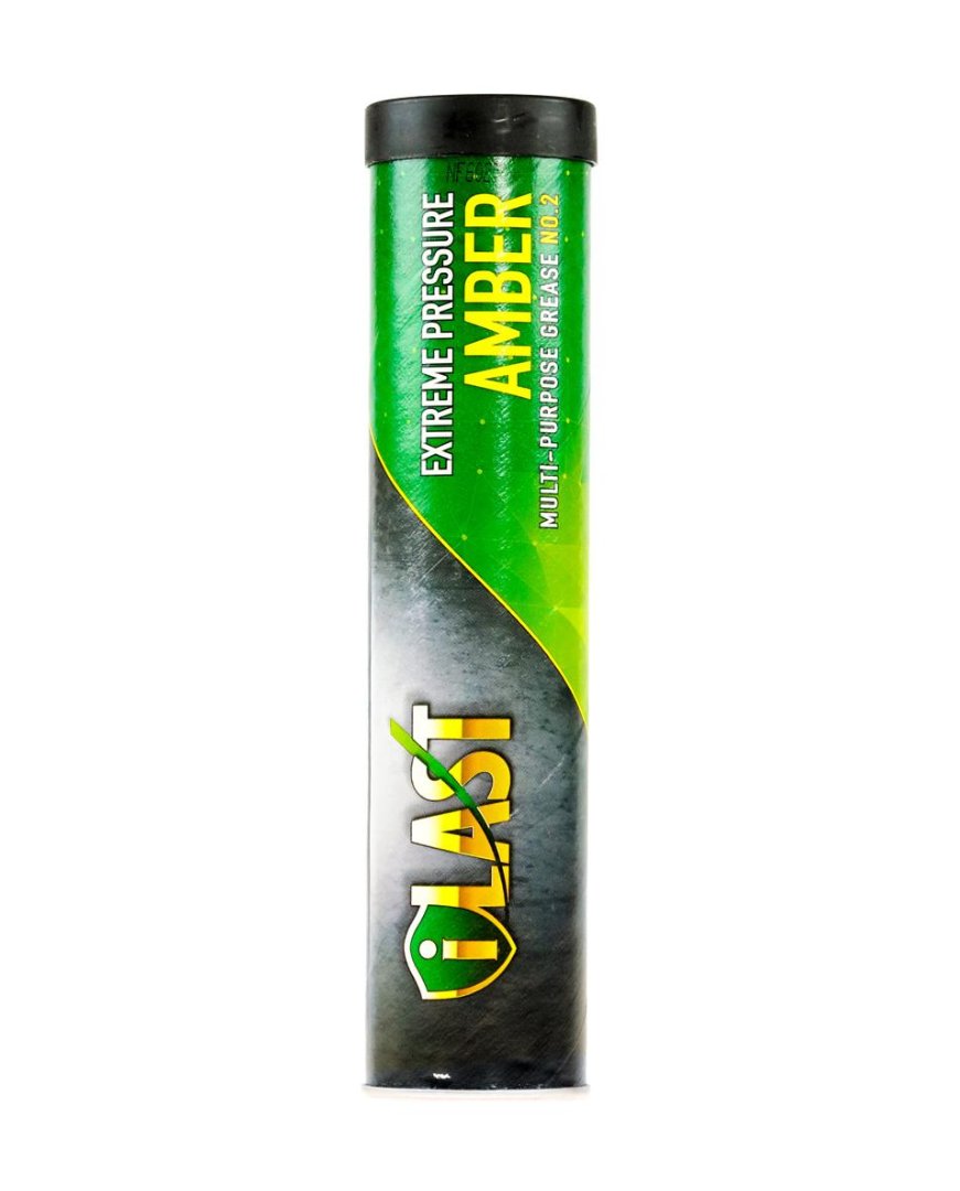 ILast All-Purpose Lithium Grease